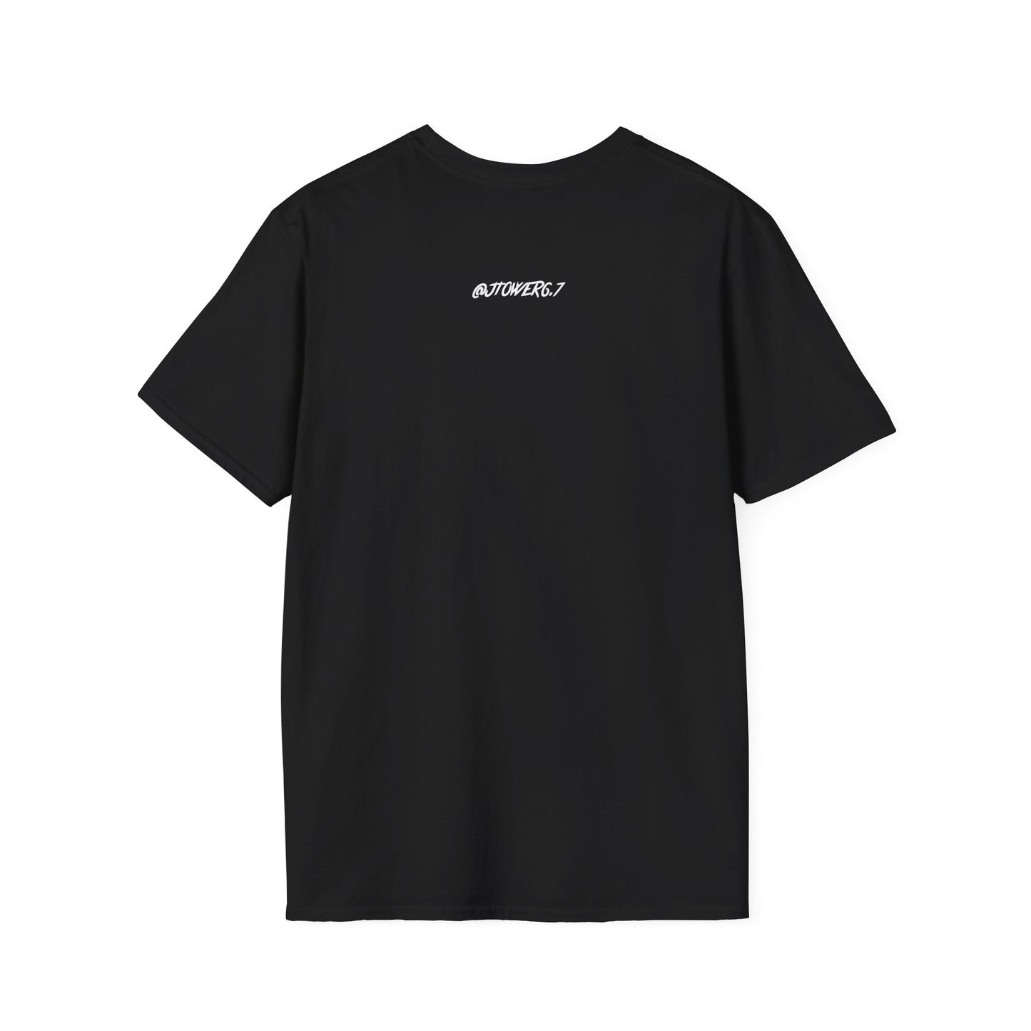 "The Reason You're Single & I'm Not" T-Shirt