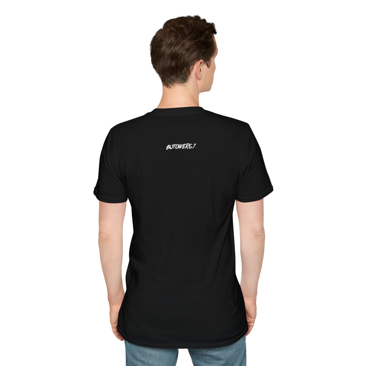 "The Reason You're Single & I'm Not" T-Shirt